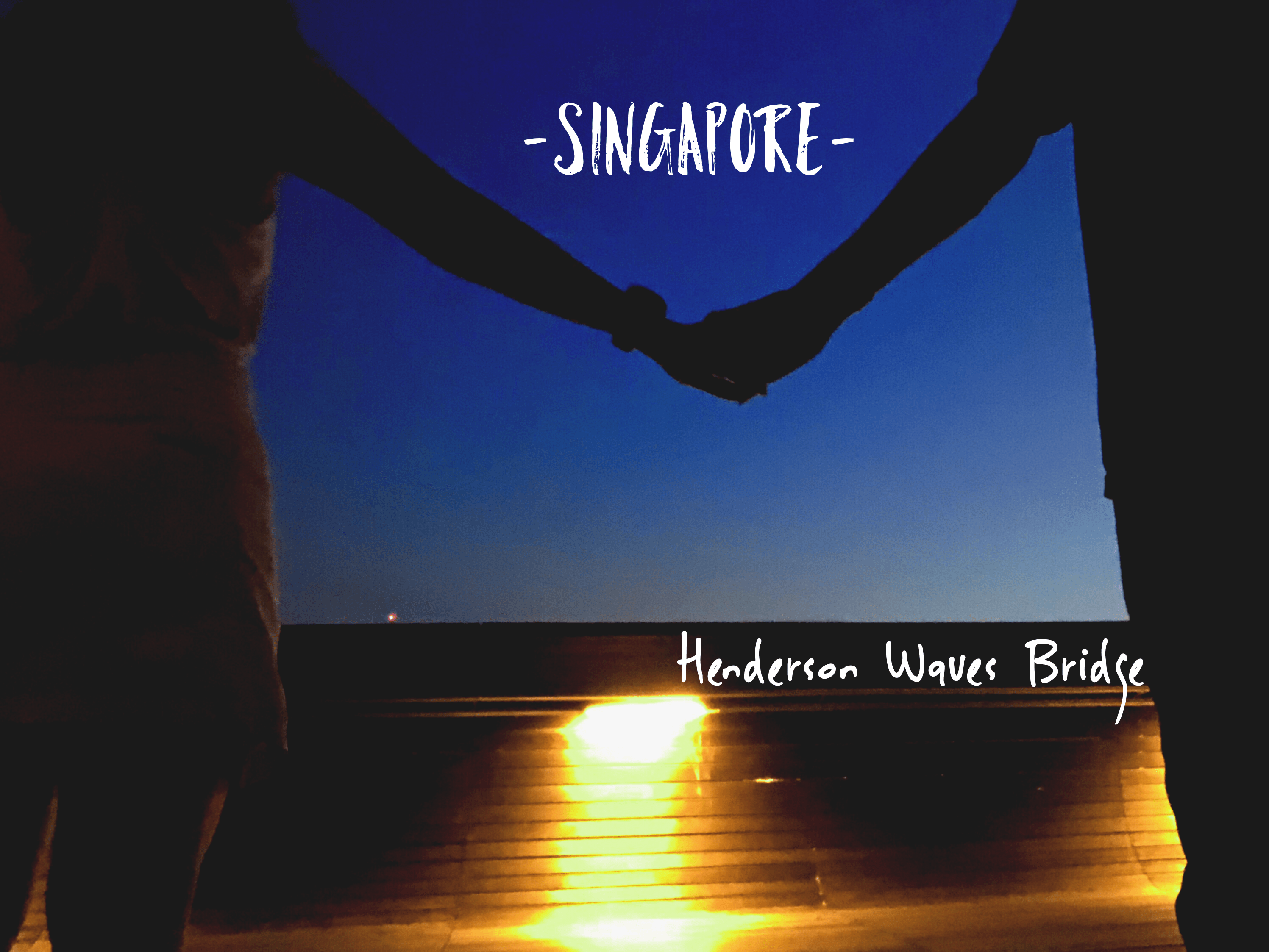 henderson waves bridge